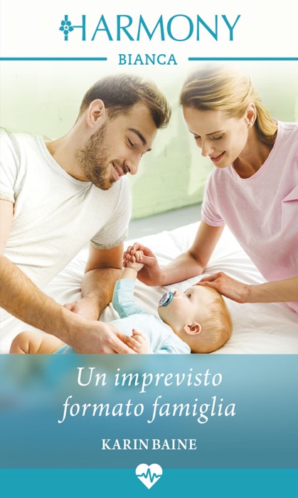 Un'imprevisto formato famiglia