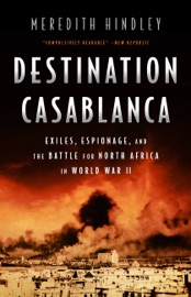 Destination Casablanca