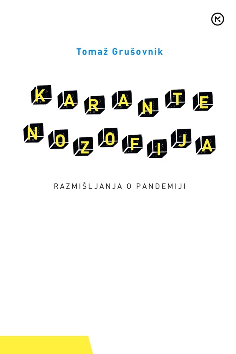 Karantenozofija: razmišljanja o pandemiji