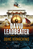 ODINS VERMÄCHTNIS (ein Matt Drake Abenteuer) - David Leadbeater