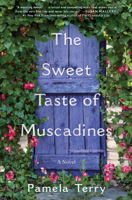 Pamela Terry - The Sweet Taste of Muscadines artwork
