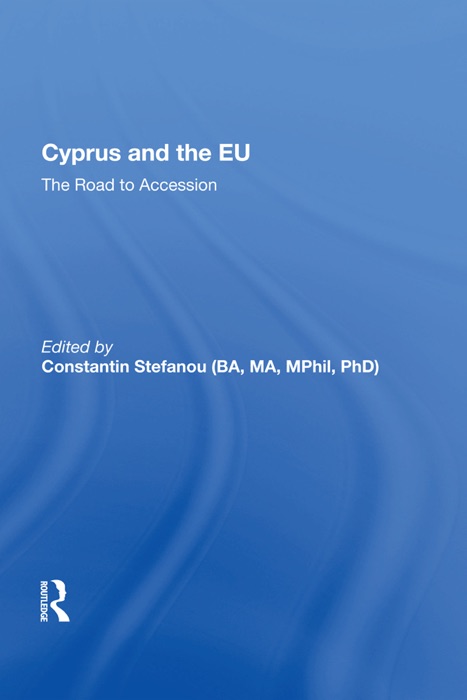 Cyprus and the EU