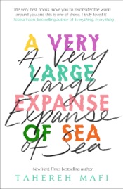 A Very Large Expanse of Sea