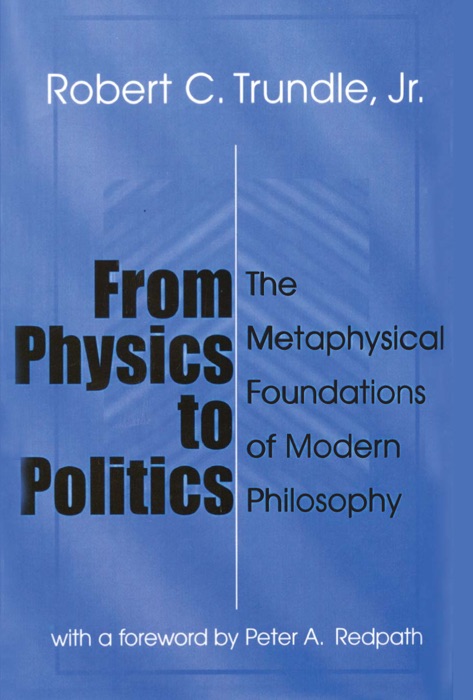 From Physics to Politics