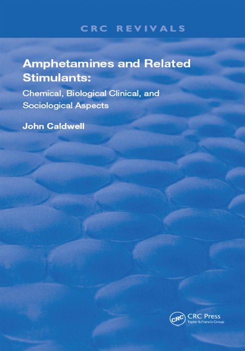 Amphetamines and Related Stimulants