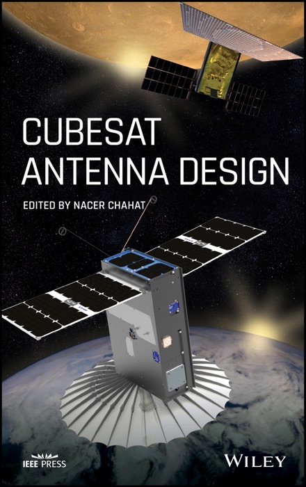 CubeSat Antenna Design