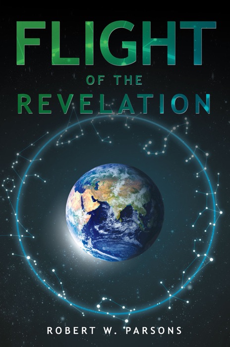 Flight of the Revelation