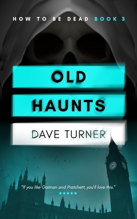 Old Haunts