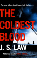 J. S. Law - The Coldest Blood artwork