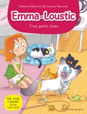 Trois Petits Chats