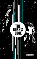 Ginger Smith - The Rush's Edge artwork