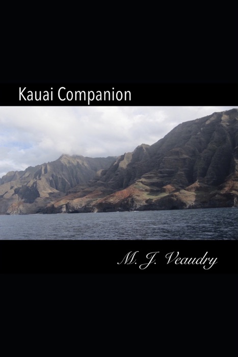 Kauai Companion