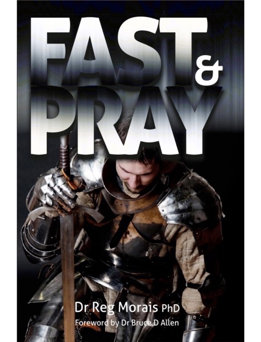 Fast and Pray