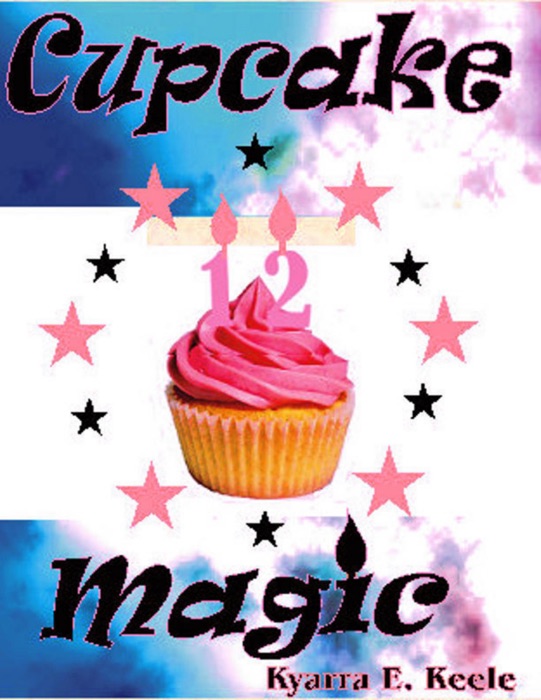 Cupcake Magic