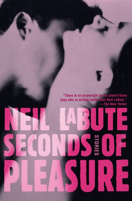 Seconds of Pleasure