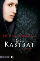 Richard Harvell & Christiane Trabant - Der Kastrat artwork