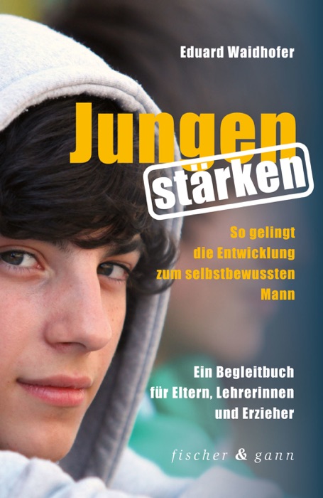 Jungen stärken