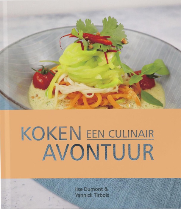 Koken, een culinair avontuur