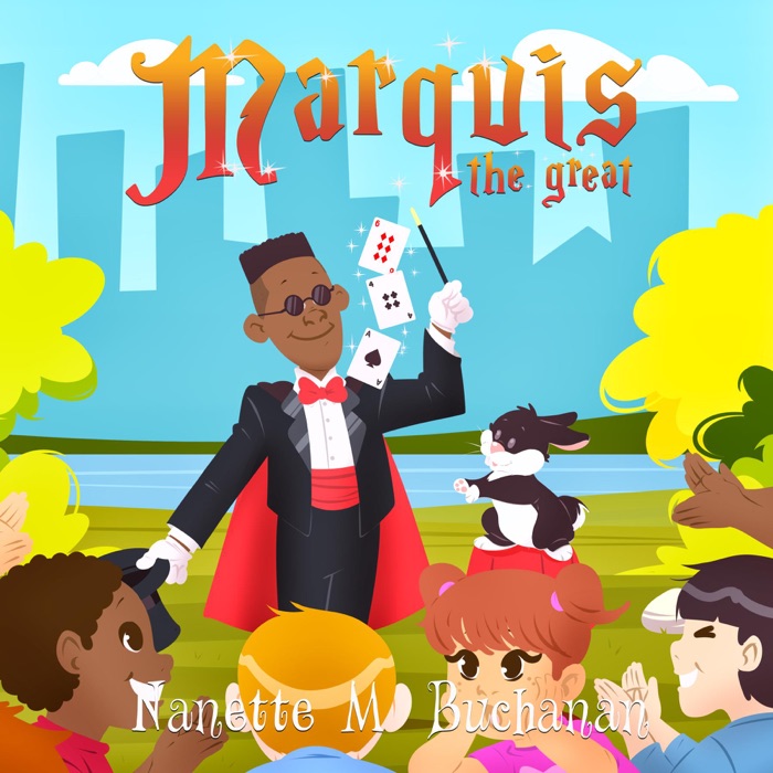 Marquise The Great