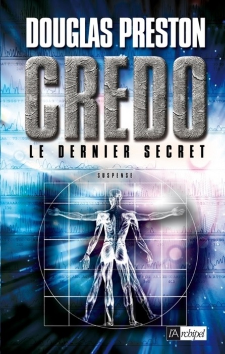 Credo - Le dernier secret