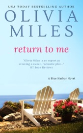 Return to Me - Olivia Miles by  Olivia Miles PDF Download