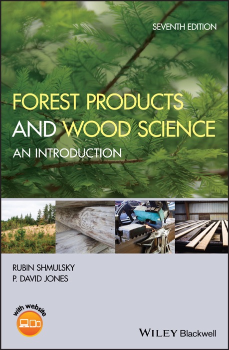 Forest Products and Wood Science