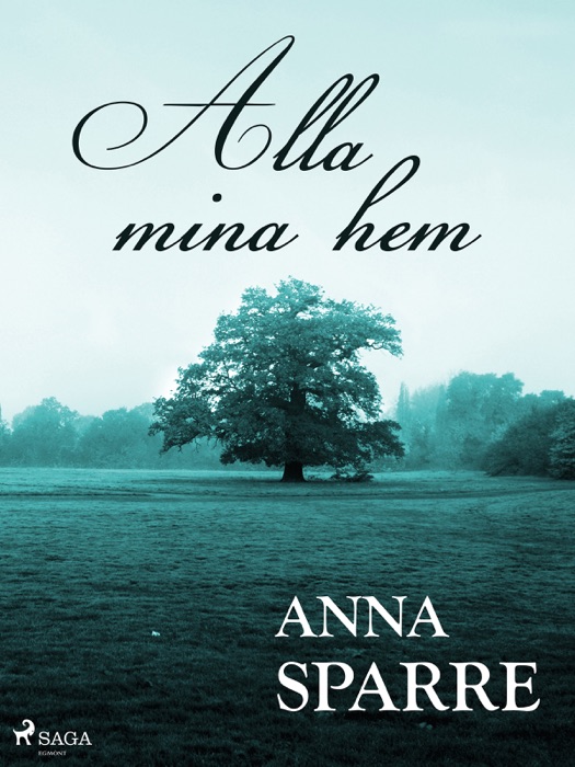 Alla mina hem