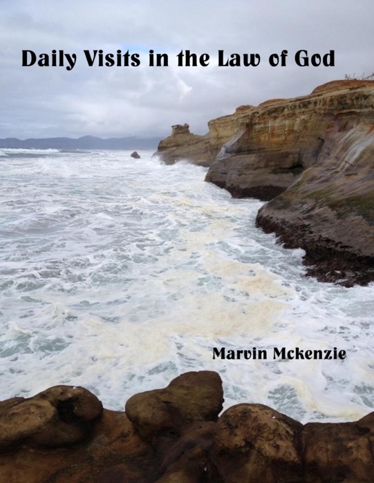 Daily Visits in the Law of God