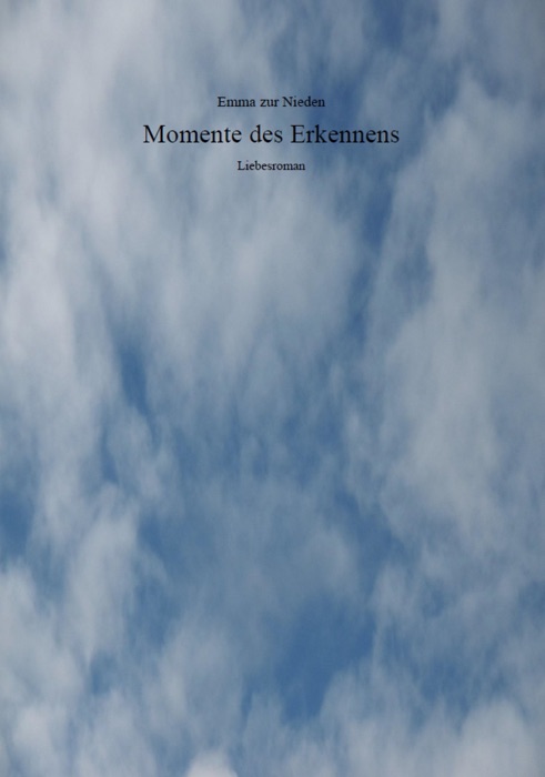 Momente des Erkennens