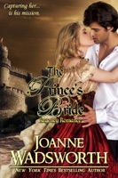 The Prince's Bride