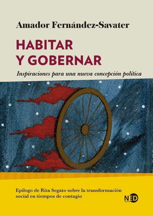 Habitar y gobernar