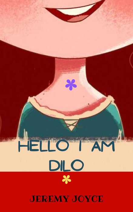 Hello I am Dilo