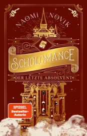 Scholomance – Der letzte Absolvent