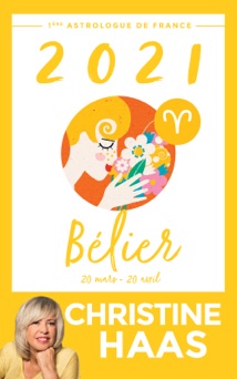 Bélier 2021 - Christine Haas