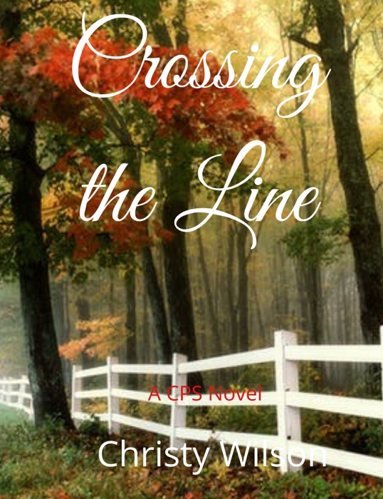 Crossing the Line: A CPS Series