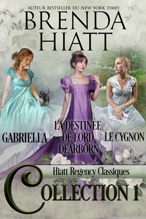 Hiatt Regency Classiques Collection 1