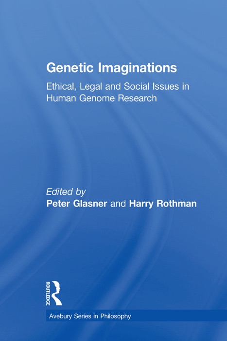 Genetic Imaginations