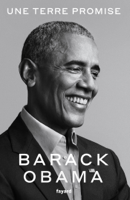 Barack Obama - Une terre promise artwork