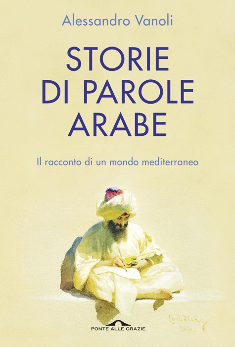 Storie di parole arabe