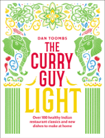 Dan Toombs - Curry Guy Light artwork