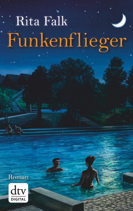 Funkenflieger