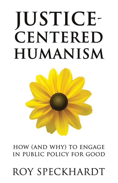 Justice-Centered Humanism