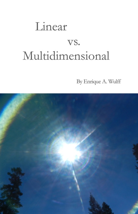 Linear vs. Multidimensional