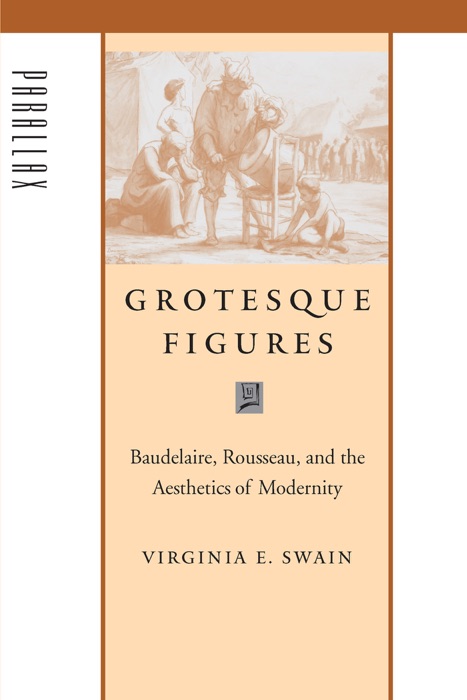 Grotesque Figures