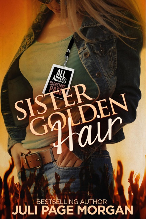 Sister Golden Hair