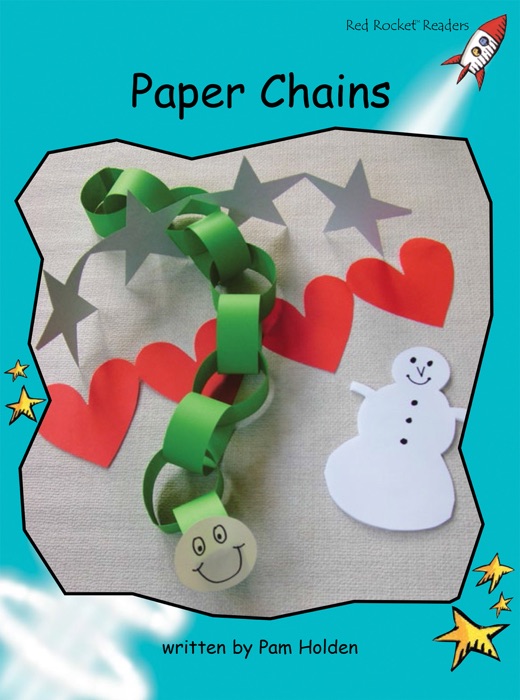 Paper Chains (Readaloud)