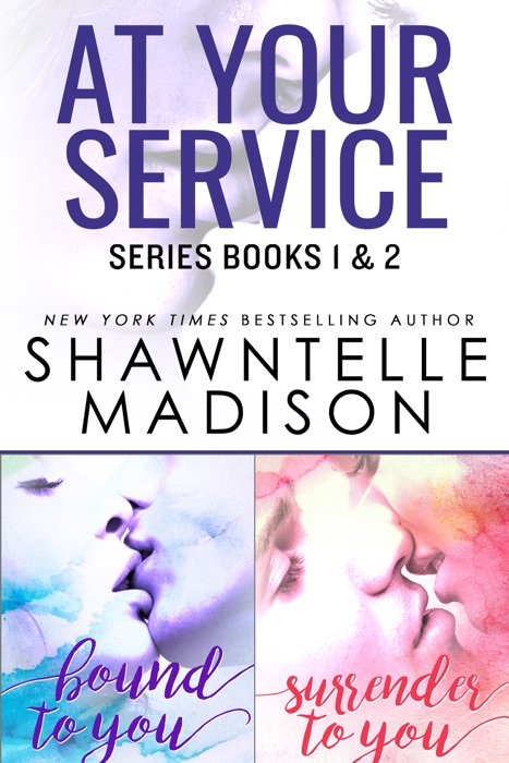At Your Service (Books 1 & 2)