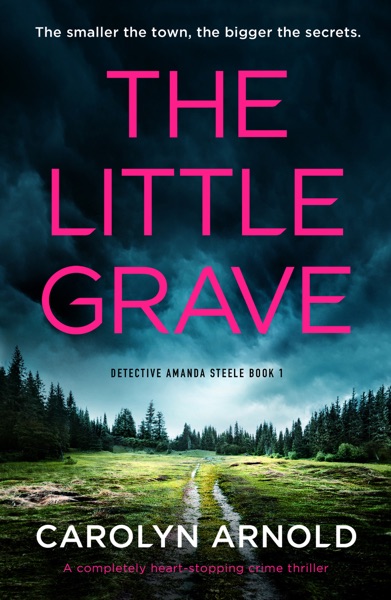 The Little Grave