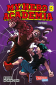 My Hero Academia 9 - Kohei Horikoshi