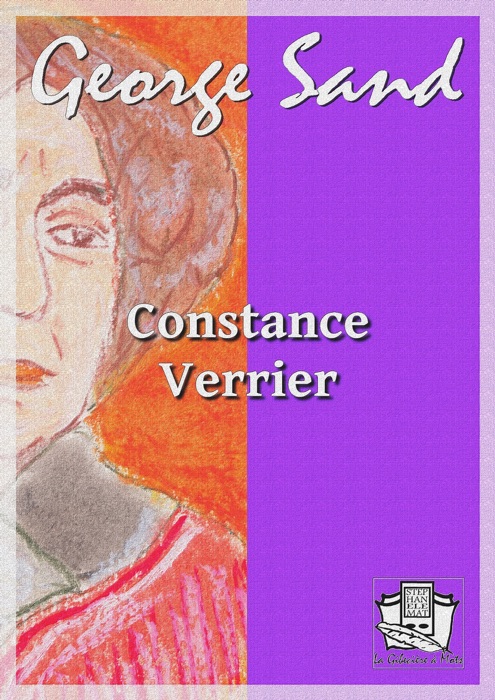 Constance Verrier